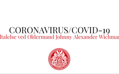 Corona­virus/COVID-19